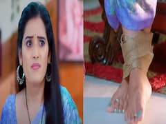 త్రినయని సీరియల్: సుమనకు చుట్టుకున్న పాము కుబుసం.. గాయత్రిపై అనుమానం రాకుండా చేసిన ఎద్దులయ్య?