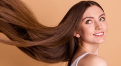 Hair Grow Tips: लांब आणि घनदाट केस हवे? 'या' सोप्या टिप्स करा फॉलो