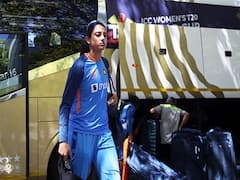 Smriti Mandhana Finds Silver Lining, Says Absence Of Head Coach Can Be Advantageous