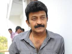 టాలీవుడ్ సీనియర్ హీరో రాజశేఖర్ వాలంటరీ రిటైర్మెంట్ తీసుకున్నారా..?