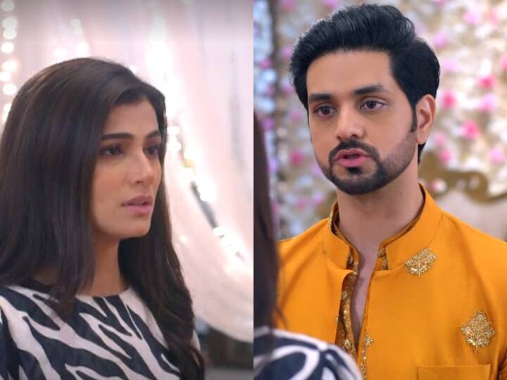 Lost in someone’s love: Why is Isha so eager to help Savi?  Ishaan’s heart full of hatred for Riva