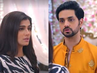 Ghum Hai Kisikey Pyaar Meiin : सवि की मदद को इतनी आतुर क्यों ईशा?मदद के लिए फैलाए हाथ, रीवा के लिए नफरत से भरा ईशान का दिल