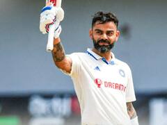 IND vs WI : 76 வது சதத்தை அடித்த விராட் கோலி..இந்த டெஸ்ட் போட்டியிலாவது வெல்லுமா வெஸ்ட் இண்டீஸ்?