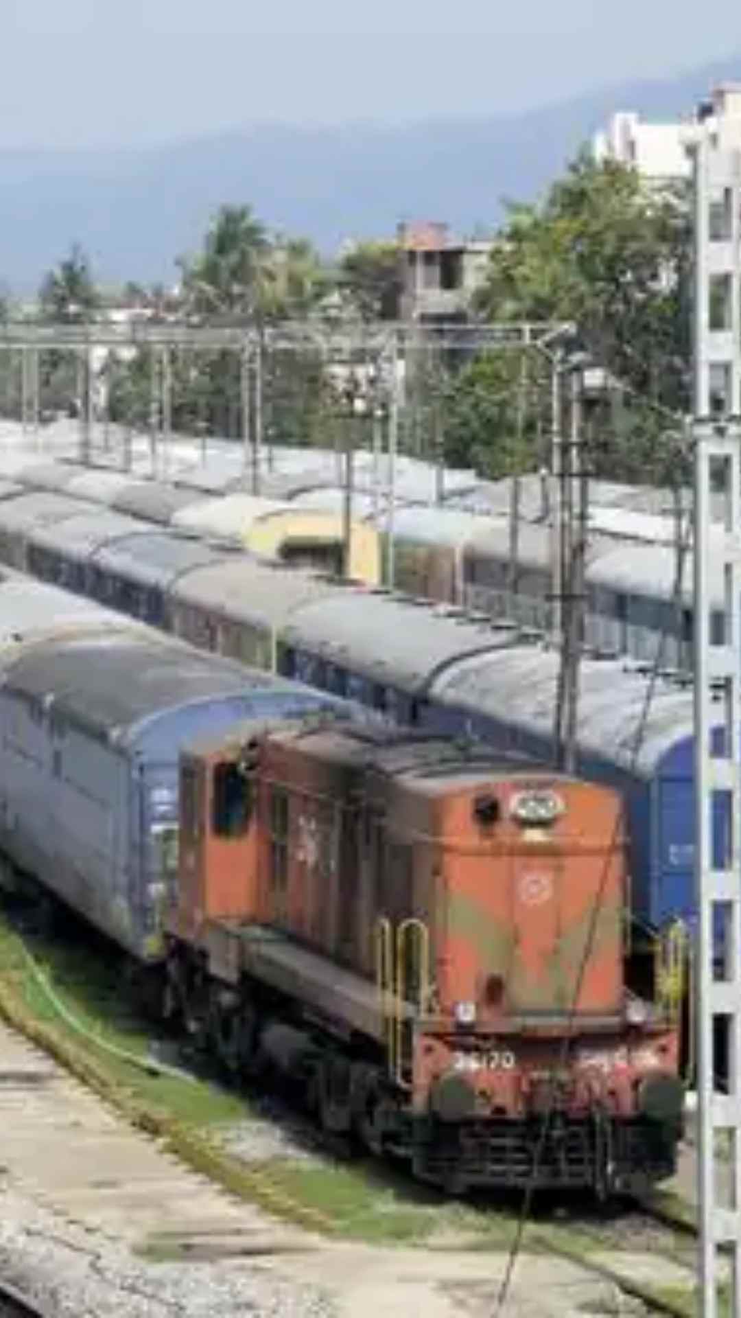 रेलवे की एक गलती की वजह से लुधियाना के किसान संपूर्ण सिंह बन गए थे मालिक