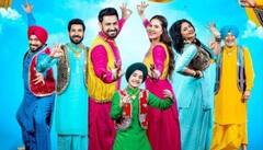 Carry On Jatta 3: ਸਿਰਫ 100 ਕਰੋੜ ਹੀ ਨਹੀਂ, 'ਕੈਰੀ ਆਨ ਜੱਟਾ 3' ਨੇ ਤੋੜੇ ਹਨ ਪੰਜਾਬੀ ਸਿਨੇਮਾ ਦੇ ਇਹ ਰਿਕਾਰਡ