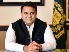 फवाद चौधरी के नॉलेज पर इस पाकिस्तानी हिंदू ने उठाए सवाल, इंडियन मिनिस्टर की तुलना करते हुए कह दी ये बड़ी बात