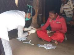 बस्तर में बढ़ा मलेरिया संक्रमण का खतरा, लगातार मिल रहे पॉजिटिव मरीज, दरभा ब्लॉक बना डेंजर जोन..