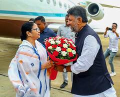 In Pics: तस्वीरों में देखिए इस हफ्ते का भारत