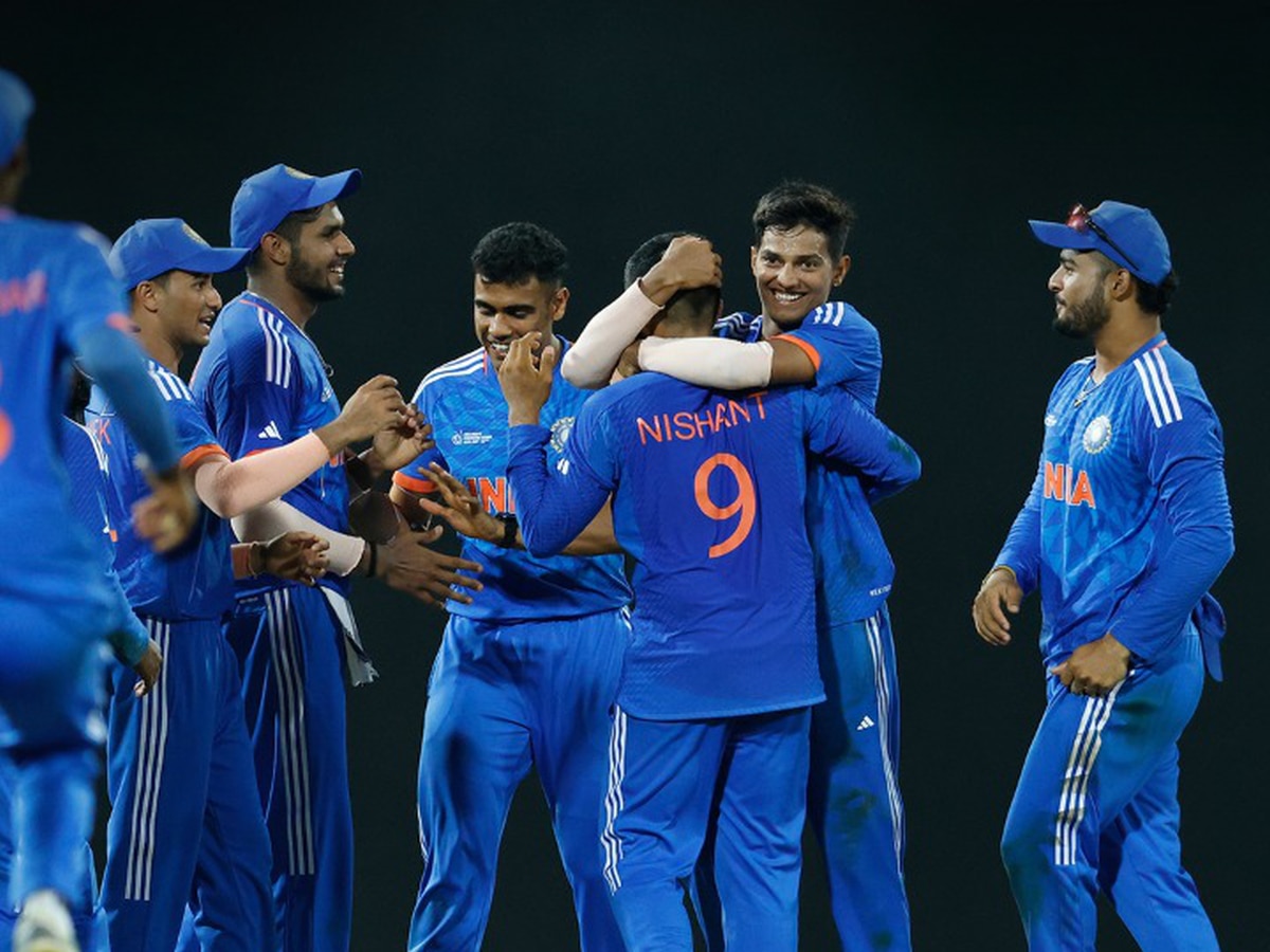 India A Vs Pakistan A Live Streaming How To Watch IND A Vs PAK A ACC Mens Emerging Teams Asia Cup Final Match Live In India On Mobile, TV