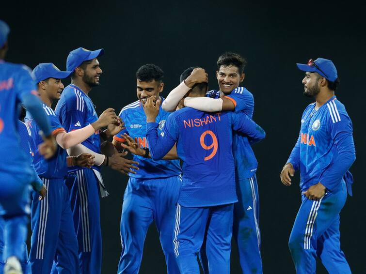 India A vs Pakistan A Live Streaming How To Watch IND A vs PAK A ACC Men's Emerging Teams Asia Cup Final Match Live In India On Mobile, TV India A vs Pakistan A Live Streaming: How To Watch IND A vs PAK A ACC Men's Emerging Teams Asia Cup Final Match Live In India On Mobile, TV