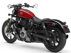 हीरो मोटोकॉर्प ने कराया नाइटस्टर 440 का ट्रेडमार्क, होगी हार्ले-हीरो की अगली बाइक 