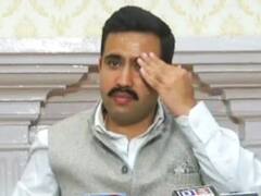 अफसरों ने विक्रमादित्य सिंह को फाइलों के खेल में फंसाया! परेशान होकर मंत्री ने दे डाली चेतावनी