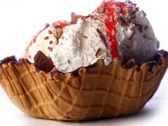 Ice Cream : ચોમાસામાં ઈન્ફેક્શનનું જોખમ ટાળવા ઘરે જ બનાવો આ ખાસ રેસિપી