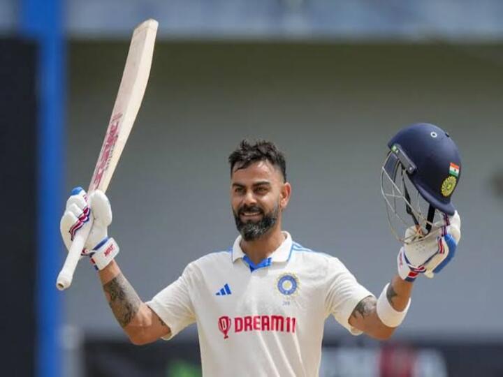 Virat Kohli: சாதனை மேல் சாதனை.. பிரையன் லாராவையே பின்னுக்குத் தள்ளிய விராட்கோலி..!