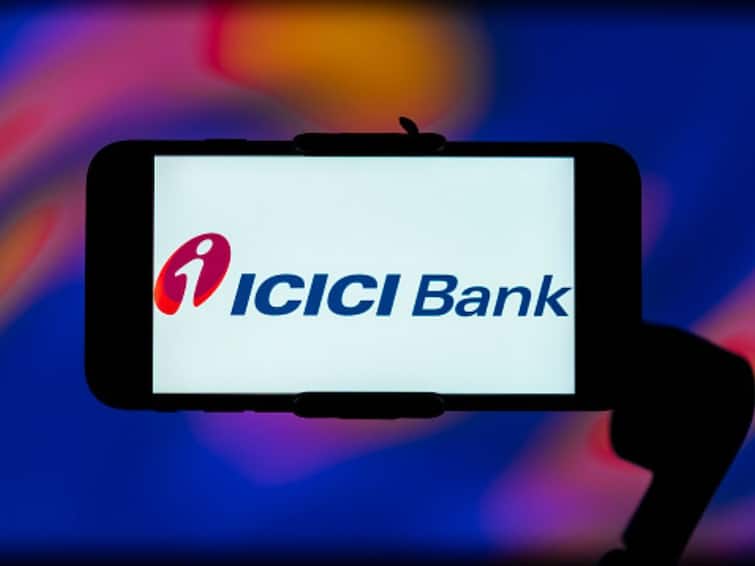 ICICI BANK Q1 Result Net Profit Increases Banking Industry Commercial Bank ICICI Bank Q1 Result: Net Profit Rises 40 Per Cent To Rs 9648 Crore