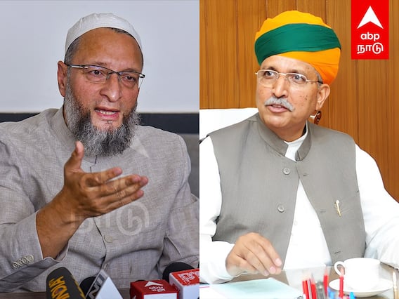 High Court Judge : உயர்நீதிமன்ற நீதிபதிகள் நியமனம்.. ”75% உயர்வகுப்பினர்.” வெளியான அதிர்ச்சித் தகவல்