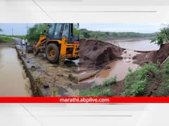 Nanded Rain Update : नांदेडच्या 62  मंडळांमध्ये अतिवृष्टी, पाहा जिल्ह्यात कोठे काय परिस्थिती?