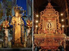 'ஏழுகடல் துறையின் ஏக அடைக்கலத்தாய்' தூயபனிமயமாதா தூத்துக்குடி வந்த வரலாறு