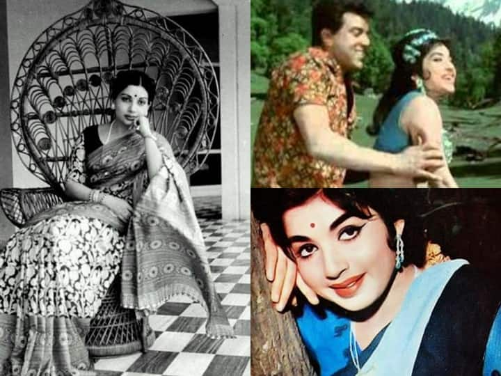 Dharmendra Co star Jayalalithaa Had 10 Thousand Sarees Watches Silver Gold In Lacs Indias Richest Actress Of Entertainment Industry 10 हजार से ज्यादा साड़ियां, बेतहाशा सोने और चांदी की मालकिन, देश की सबसे अमीर एक्ट्रेस थीं धर्मेंद्र की ये हिरोइन