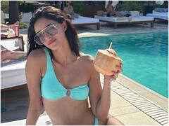 Ananya Pandey Bikini Photos : బికినీలో బాలీవుడ్ బ్యూటీ అనన్యా పాండే
