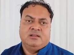 अजीत जोगी की पार्टी को बड़ा झटका, चुनाव के ठीक पहले विधायक प्रमोद शर्मा ने दिया इस्तीफा