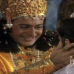 Ramayan के साथ महाभारत में भी अपनी एक्टिंग का हुनर दिखा चुके हैं ये चार सितारे, क्या आपको हैं याद