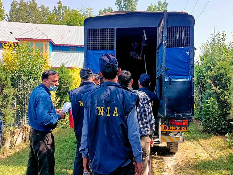 National Investigation Agency Tiriya Encounter Case Arrests Investigations Chhattisgarh 2 More Accused Arrested In 2019 Tiriya Encounter Case, Both Received Funds From CPI (Maoist): NIA