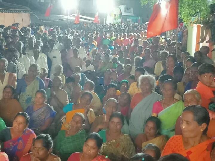 EPS Speech: குறுவை சாகுபடி இல்லை என்றால் அரிசி விலை உயர்ந்துவிடும் - எச்சரிக்கும் எடப்பாடி பழனிசாமி