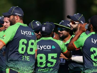 MLC 2023 Points table and highest run scorer, wicket takers list here MLC 2023: ஹாட்ரிக் வெற்றியுடன் முதலிடம் தொட்ட சியாடடில் ஓர்காஸ்.. டாப் 3 இடத்தை பிடித்த வீரர்கள் யார் யார்..? முழு லிஸ்ட்!