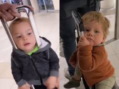 सफर में बच्चे को गोद में लेना नहीं पसंद? ट्राय करें ये 'बेबी हैक', फिर गोद में आने की जिद नहीं करेगा बच्चा