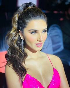 Tara Sutaria Aces The Barbie Trend & Gives Some Major Fashion Inspiration