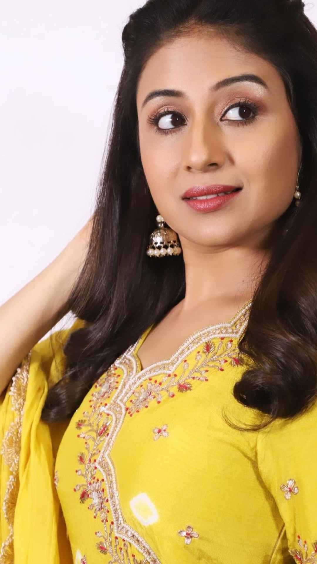 यह किरदार निभाने के बाद एक्ट्रेस ने शादी कर ली और साल 2016 में बेटे को जन्म दिया