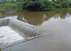 Gujarat Rain: เชเซเชจเชพเชเชขเชจเชพ เช เชเชพเชฎเชจเชพ เชชเซเชฒเชจเซ เชญเชพเช เชเชฐเชพเชถเชพเชฏเซ เชฅเชคเชพ เชธเชเชชเชฐเซเช เชคเซเชเซเชฏเซ, เชเซเชฒเซเชฒเชพ 8 เชตเชฐเซเชทเชฅเซ เชนเชพเชฒเชพเชเซ เชญเซเชเชตเซ เชฐเชนเซเชฏเชพ เชเซ เชฒเซเชเซ