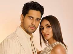 দিল্লিতে ডিনার ডেটে সিদ্ধার্থ মলহোত্র ও কিয়ারা আডবাণী, ছবি ভাইরাল সোশ্যাল মিডিয়ায়