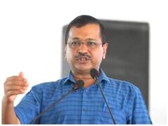 वन महोत्सव कार्यक्रम में शामिल हुए CM केजरीवाल, बोले- ‘दिल्ली की सबसे बड़ी समस्या वायु प्रदूषण लेकिन..