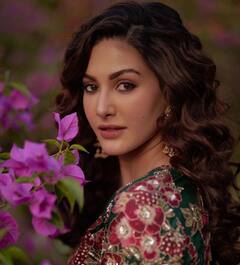 Pan India Stars: ਪੈਨ ਇੰਡੀਆ ਸਟਾਰ ਦੀ ਲਿਸਟ 'ਚ ਸ਼ਾਮਿਲ ਹੋਈ ਅਮਾਇਰਾ ਦਸਤੂਰ, ਅਦਾਕਾਰਾਂ ਦੀਆਂ 3 ਪੰਜਾਬੀ ਫਿਲਮਾਂ ਹੋਣਗੀਆਂ ਰਿਲੀਜ਼