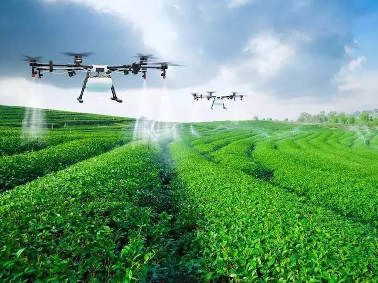 AI : Know What is Digital Agriculture, How AI Will Help Farmers in India AI : ભારતના ખેડૂતો બનશે માલામાલ, ડિજિટલ એગ્રીકલ્ચર બનશે આશિર્વાદ