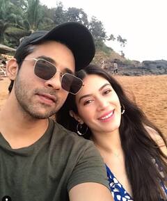 बिग बॉस के घर में पुनीश-बंदगी की नजदीकी देख कंटेस्टेंट हो गए थे शर्म से लाल, सलमान खान ने भी दी थी वॉर्निंग, अब कपल ने ब्रेकअप अनाउंस कर किया हैरान