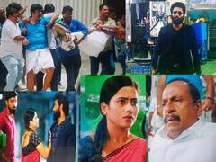Ethir neechal July 22: இப்போ மட்டும் ஏன் பொங்குற? குண்டுக்கட்டாக தூக்கி வெளியே தள்ளப்பட்ட குணசேகரன்... நேற்றைய எதிர்நீச்சல்