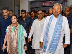 2024 में सीएम योगी, ममता, नीतीश, और केजरीवाल के लिए क्‍या कह रहा सर्वे