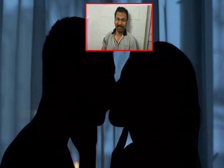 Wife bites husband’s tongue in a fit of rage in Kurnool over personal dispute Kurnool Crime News: బలవంతంగా ముద్దు పెట్టిన భర్త! అపరకాళిలా మారిన భార్య ఏం చేసిందో తెలిస్తే షాక్!