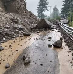 Monsoon 2023: પહાડોથી લઈ મેદાન સુધી વરસાદે મચાવી તબાહી, જુઓ તસવીરો