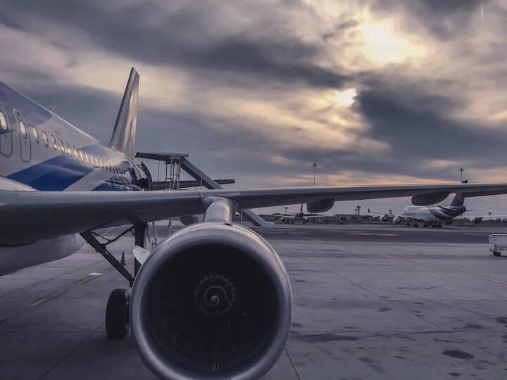 ये है भारत का सबसे छोटा एयरपोर्ट, यहां सिर्फ 1KM है रनवे की लंबाई baljek airport in meghalaya is the smallest airport of india it has only 1 kilometres long runway ये है भारत का सबसे छोटा एयरपोर्ट, यहां सिर्फ 1KM है रनवे की लंबाई