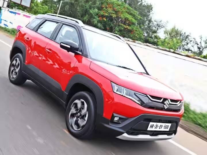 maruti-suzuki-brezza-automatic-vs-manual-2023-price-features-which-suv-to-buy marathi news Maruti Suzuki Brezza : नवीन मारुती सुझुकी ब्रेझा ऑटोमॅटिक की मॅन्युअल, तुमच्यासाठी कोणता पर्याय चांगला? वाचा सविस्तर