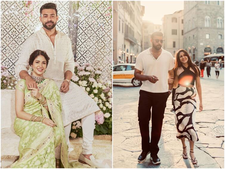 Is Varun Tej Lavanya Tripathi wedding date finalized, deets inside Varun Tej Lavanya Tripathi Wedding : ఆగస్టులో కాదు, లావణ్యతో వరుణ్ తేజ్ పెళ్లి ఎప్పుడంటే? అదీ ఎక్కడంటే?