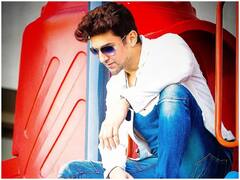 'कहीं किसी रोज' से टीवी की दुनिया में आए थे मनीष, जानें अविका गौर के बर्थडे पर ही क्यों की थी शादी