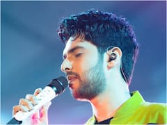 From Telugu to English: Armaan Malik's Songs That Transcend Language Barriers