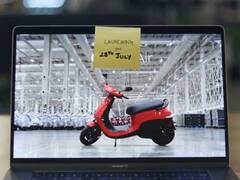 28 जुलाई से शुरू हो जाएगी ओला एस1 एयर की बिक्री, मिलेंगे ये खास फीचर्स