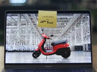 Ola S1 Air Sale: 28 जुलाई से शुरू हो जाएगी ओला एस1 एयर की बिक्री, मिलेंगे ये खास फीचर्स