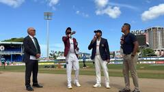 IND vs WI : 76 வது சதத்தை அடித்த விராட் கோலி..இந்த டெஸ்ட் போட்டியிலாவது வெல்லுமா வெஸ்ட் இண்டீஸ்?